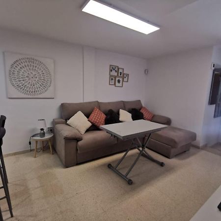 La Gema De La Caleta Apartman Cádiz Kültér fotó