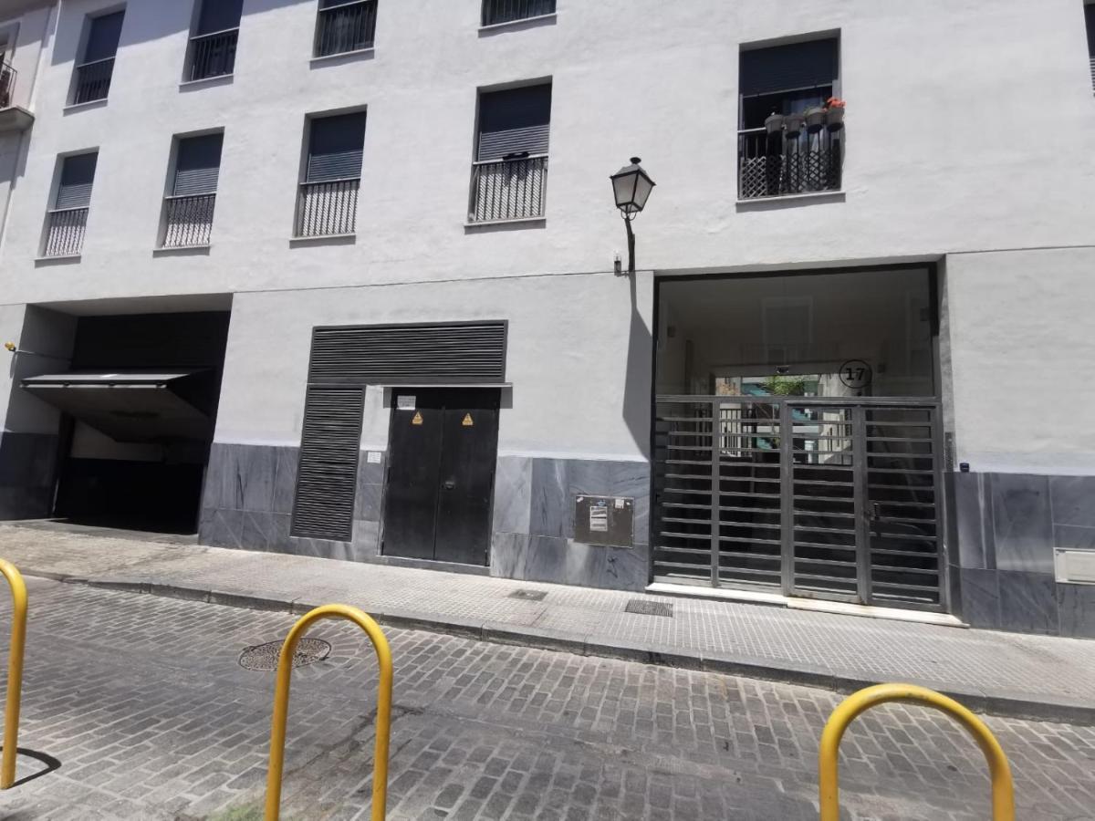 La Gema De La Caleta Apartman Cádiz Kültér fotó