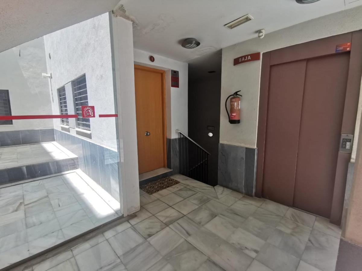 La Gema De La Caleta Apartman Cádiz Kültér fotó