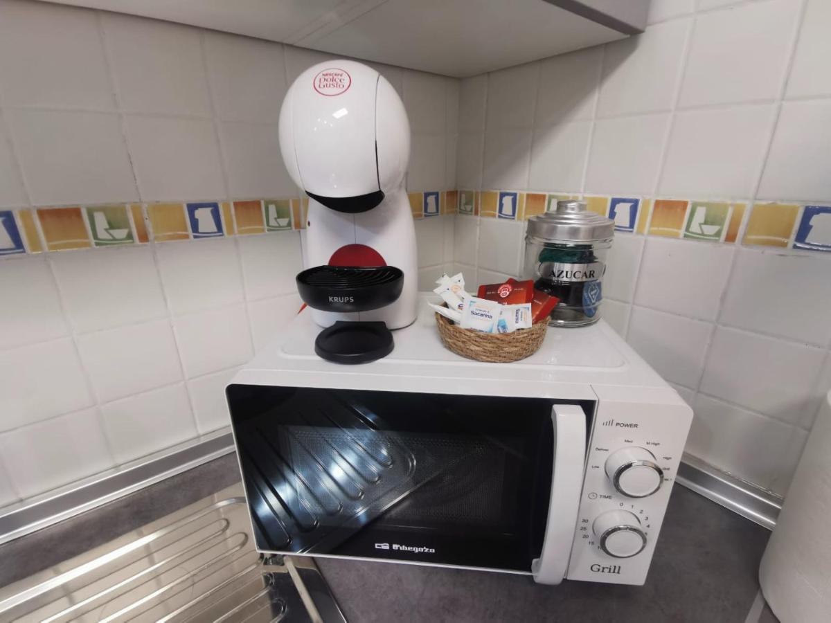 La Gema De La Caleta Apartman Cádiz Kültér fotó