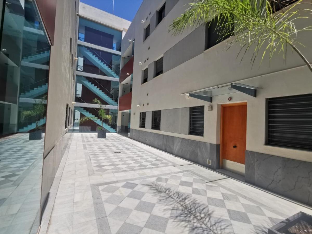 La Gema De La Caleta Apartman Cádiz Kültér fotó