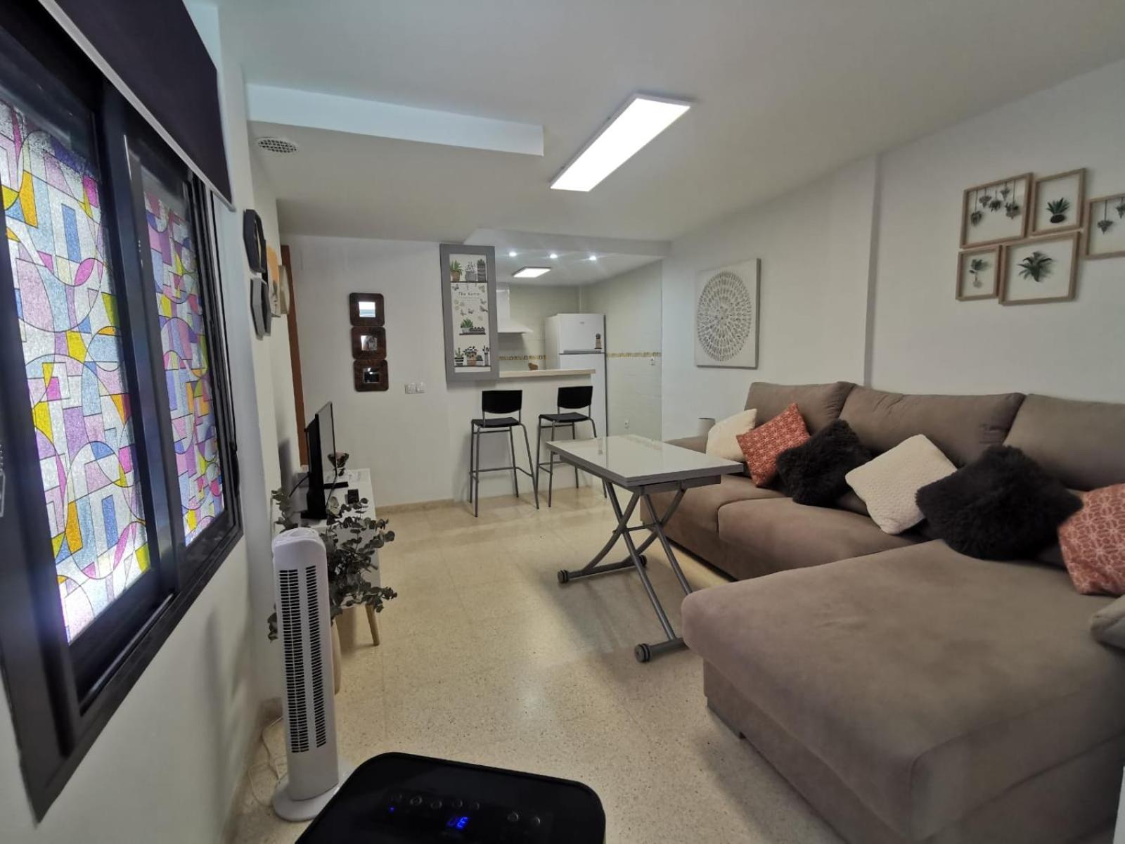 La Gema De La Caleta Apartman Cádiz Kültér fotó